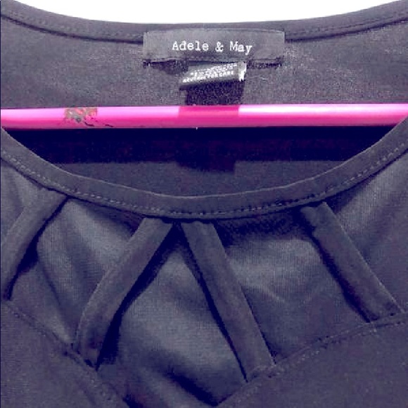 Adele & May / Women’s Clothing / half sleeves top - Picture 3 of 3